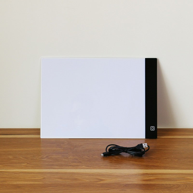 Mesa de Trazado LED para Artistas