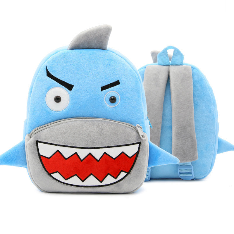 mochila de animal pequeña para jardín de infancia