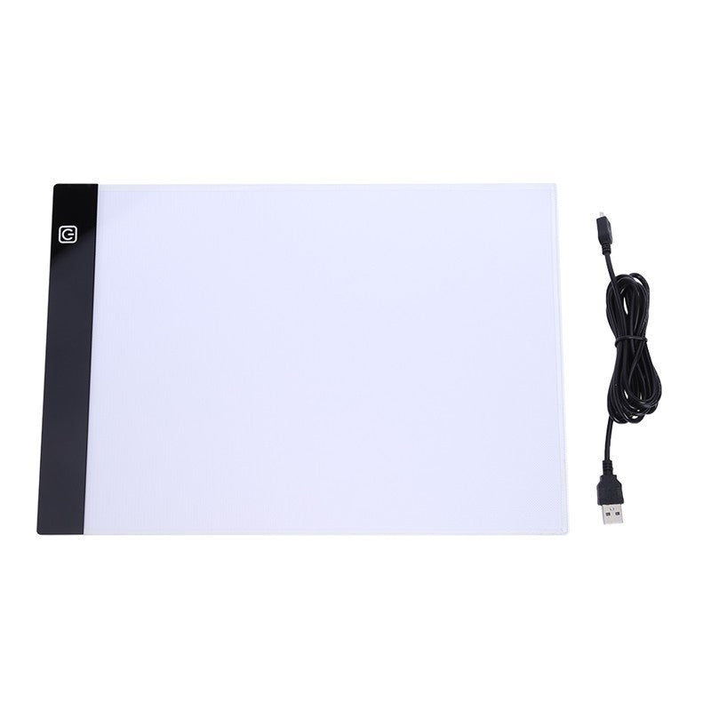 Mesa de Trazado LED para Artistas