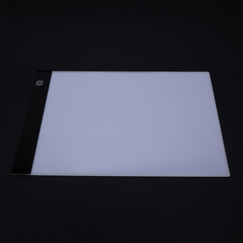Mesa de Trazado LED para Artistas