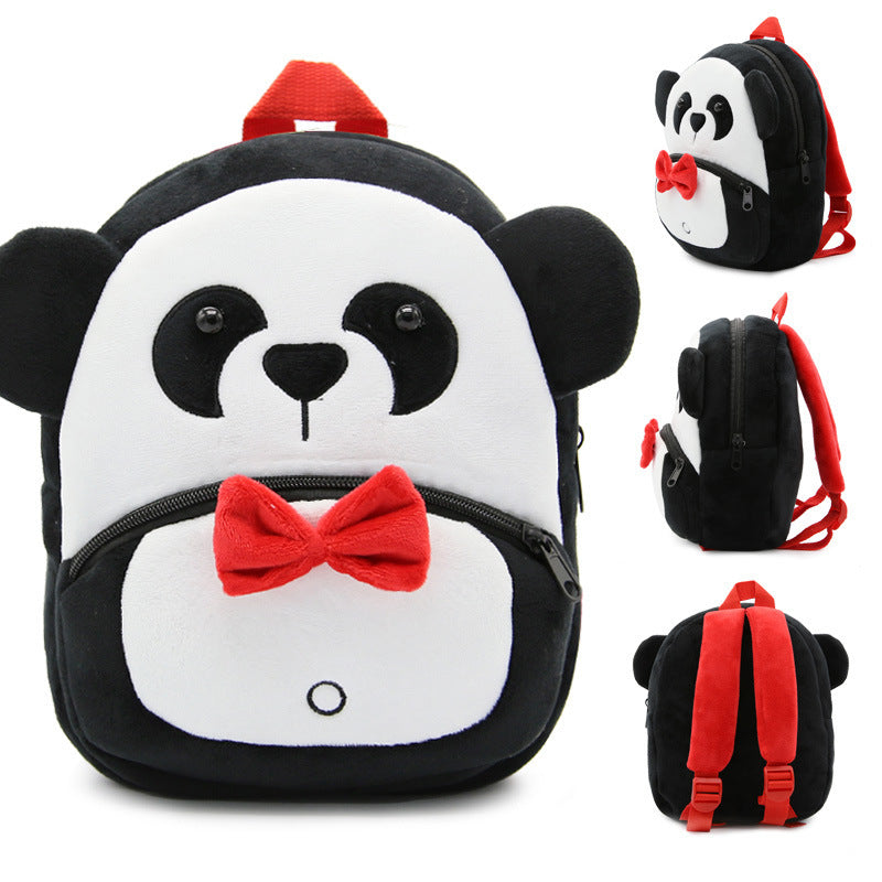 mochila de animal pequeña para jardín de infancia