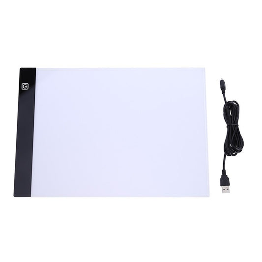 Mesa de Trazado LED para Artistas