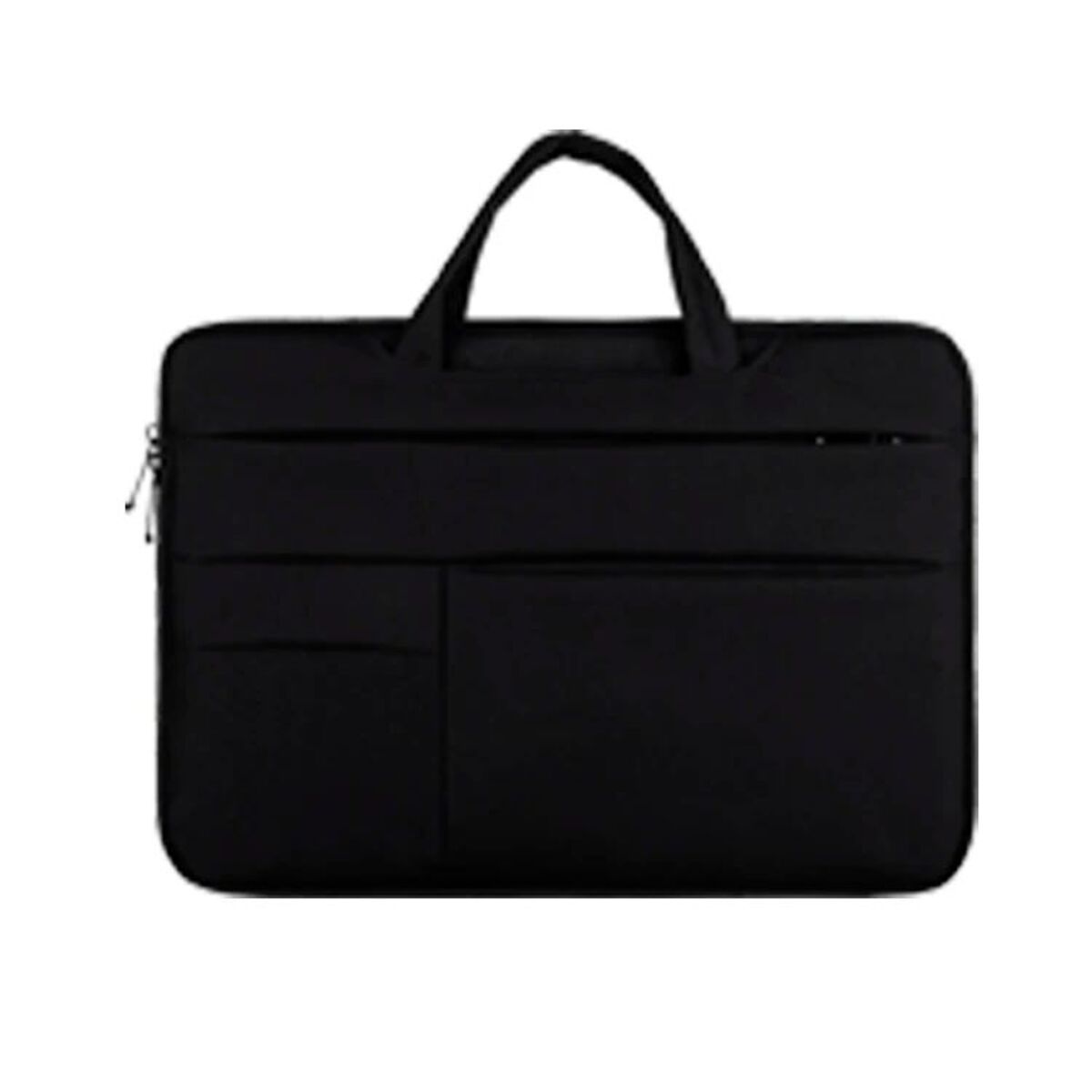 Bolsa para computadora portátil de 13-15.6 pulgadas, maletín para llevar computadora con correa para el hombro, bolsa para computadora portátil de negocios, ocio o escuela